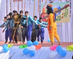 Annual Day Function 2018