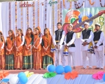Annual Day Function 2018