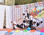 Annual Day Function 2018