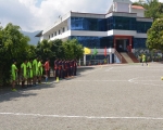 Green Mount Global School