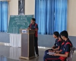 Inter House Debate Competition 2023