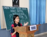 Inter House Debate Competition 2023