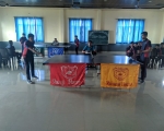 INTER HOUSE TABLE-TENNIS TOURNAMENT JULY 2019