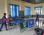 INTER HOUSE TABLE-TENNIS TOURNAMENT JULY 2019