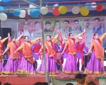 INTER SCHOOL DANCE COMPETITION 2019