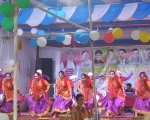 INTER SCHOOL DANCE COMPETITION 2019