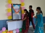 Green Mount Global School celebrated Teacher’s Day with great pump and show. On this occasion, Children organized cultural programs for teachers.