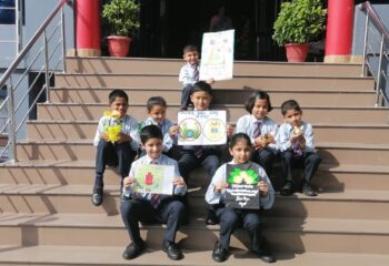 Save Environment Day 2023